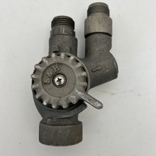 FFS Forestry S&H Twin Tip Nozzle 1