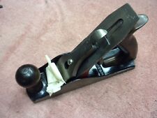Vintage Dunlap #4 smooth plane work ready picture