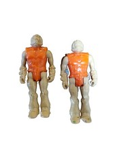VINTAGE 1987 AIR RAIDERS BATTLE SQUAD HASBRO 2