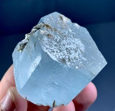 520 Carat Aquamarine Crystal  Specimen From Pakistan  picture