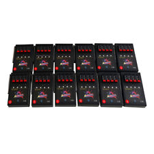 12 PCS 4 cues receiver box 433MHZ for fireworks firing system picture
