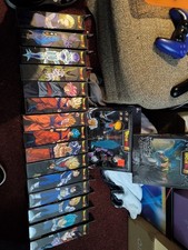 Dragon Stars Dragonball Ball Super Figure Lot picture