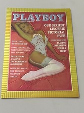 1995 Sports Time Inc Playboy Cover Chromium #86 Pamela Anderson - February 1991 picture