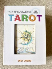 THE TRANSPARENT TAROT picture