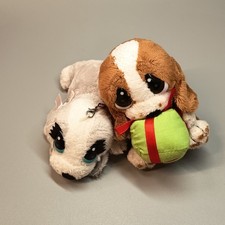 SAD SAM & HONEY Puppy Dog 4