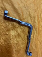 Vintage K-D 283 3/8 5/16 Wrench Made in USA (Tool Bin) picture