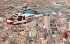 SkyMed Emergency Air Ambulance Helicopter Omaha Lincoln Nebraska NE Birdseye PC picture