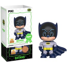 PIX Thrilljoy Batman Classic Batman 2025 Event Exclusive 6000 Pcs (SEALED) picture