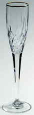Mikasa Rendezvous Gold Champagne Flute 360024 picture