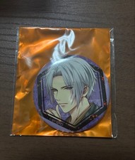 Ikemen SengokuToki wo Kakeru Koi Trading Can Badge 6th AnnIversary Ver. picture