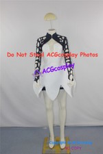 D.Gray-Man Road Kamelot Cosplay Costume acgcosplay dress picture