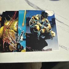 NM-M 1992 Marvel WOLVERINE 