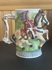 Life Guard 3D Beer Stein Mug Hand Painted picture