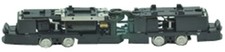 Tomytec DioColle Railway Collection Power Unit 2-Connected A TM-LRT01 ModelTrain picture