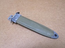 US M8A1 Scabbard PWH Original USGI NOS picture