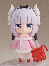 Kobayashi's Maid Dragon figure Kanna Nendoroid 1963 Good Smile Company picture