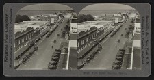 Photo:First Street, Sanford, Florida picture