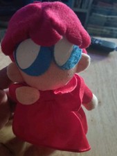 sorcerer hunters tira misu plush Vintage 1996 Banpresto Authentic Mega Rare 6in picture