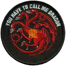 USAF 353d SPECIAL OPERATIONS GROUP – DRAGON PATCH picture