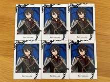 Rei Sakuma Pashacolle Ensemble Starss picture