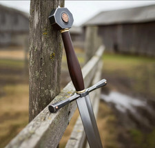 Ser Duncan the Tall Sword Replica | Knight of the Seven Kingdoms Display Piece picture