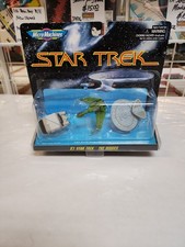 Galoob Micro Machines Star Trek XI The Movies Sealed New picture