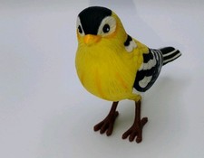 Takara Breezy Singers Goldfinch Bird Vintage Works  4