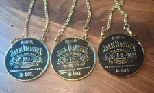 Jack Daniel Limited Edition Medallion   picture
