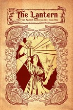 The Lantern, Issue One: The Four Against Darkness Zine, Issue One (The Lantern Z picture