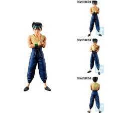 Ichibansho Yu Yu Hakusho Yusuke Urameshi Dark Tournament vol. 3 Masterlise picture