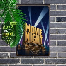 Certified Backyard Habitat Waterproof Sign Nature Garden Metal Decor picture