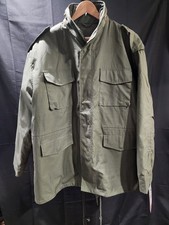 Rothco M-65 Tactical Camouflage Military Field Jacket & Liner BRAND NEW w/TAGS picture