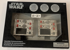 2024 Disney Parks Exclusive Star Wars Galaxy’s Edge Gauntlet Communicators New picture