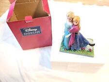 Disney Showcase 'Sisters Forever' Anna & Elsa From Frozen  picture