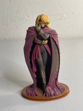 Tales of Phantasia Dhaos Figure Kotobukiya Gashapon Bandai NBGI 4 picture