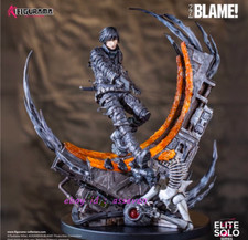 Figurama 1/6 BLAME Killy Limited Genuine Statue Figure Model In Stock picture