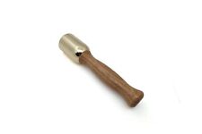 Taytools Solid Brass Chisel Hammer, 1.5 pound, Brass Mallet, 777176, BH02 picture