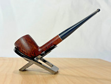 Kaywoodie Flame Grain Pipe #22 Medium Billiard 1931-1972 Seasoned picture
