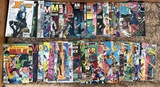 Mystery Set  Comic Book Collection - Huge Variety  picture