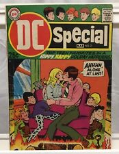 DC Comics DC Special #2 FN 1969 picture