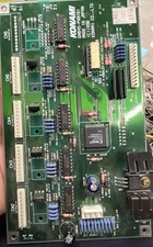 Konami GN845-SPB Arcade I/O PCB Board GNA-5E-1P-B 1998 OEM DDR Cabinet picture