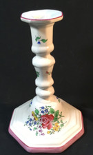 K&G Luneville, France  Candleholder in the “Reverbere” design , Nice Peice  picture