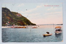 Palisades on Hudson - New Jersey picture