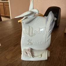 Lladro Society 7677 