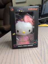 Kidrobot Hello Kitty Halloween Costume Mini Series - Fairy picture