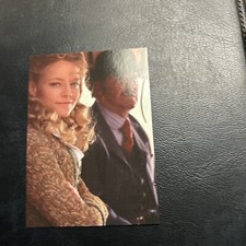 C37c Cardz Maverick The Movie 1994 #14 Jodie Foster James Garner picture