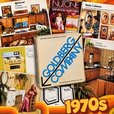 1970s Retro Kitchen Bath Design Archive Vintage Appliances Whirlpool NuTone picture