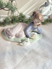 Lladro Figurine 