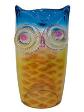 Kosta Boda Owl by Ludvig Lofgren #2091221, From My Wild Life picture