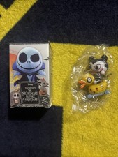 Hot Toys Cosbi Collection Disney Nightmare Before Christmas Scary Teddt & Undead picture